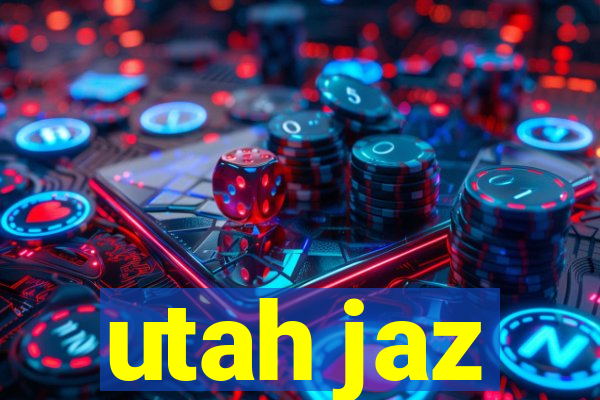 utah jaz